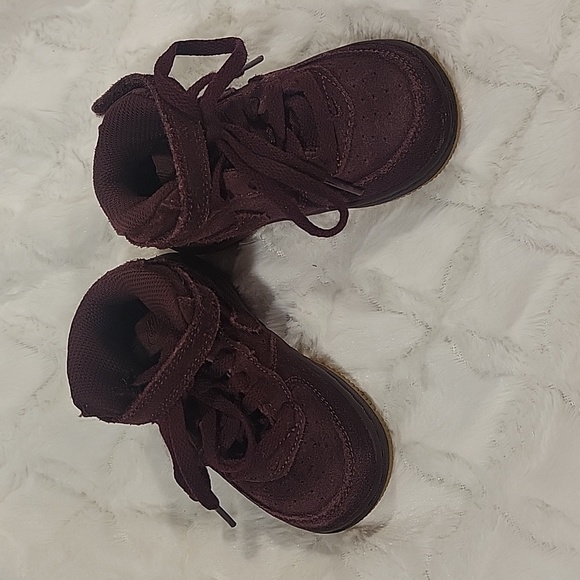 Nike toddler air force ones and adidas - Picture 3 of 7